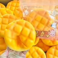 Sugar Squishy Pineapple Cake Slow Rising Squishy