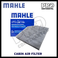 MAHLE MERCEDES BENZ W205 W213 W238 W257 W253 AIRCOND AIR COND CABIN AIR FILTER