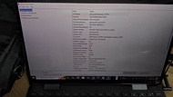 HP envy convertible x360 Ryzen 7 4700u