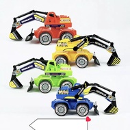 Excavator Toy Car/KGP 8070