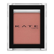 KATE The Eye Color 058 [Matte] [Old Rose] [I Want to Go to a Gentle World] 1.4 grams (x 1)