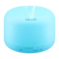 Biofinest F1 (500Ml) Muji Ultrasonic Aroma Diffuser/ Air Humidifier/ Purifier