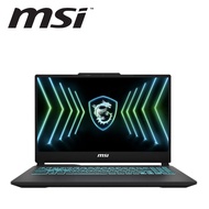 MSI Cyborg 15 Black Edition A13VE-2412 15.6" FHD Gaming Laptop ( i5-13420H, 16GB, 512GB SSD, RTX 405
