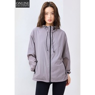 Giordano (Online Exclusive) Women's Nylon Jacket