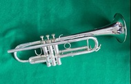 Selmer Paris "Concept TT" Bb Trumpet 小號