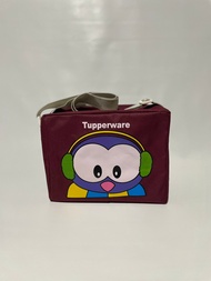 Poppy Sling Bag Tupperware