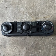 BMW E85 Z4 AIRCOND CONTROL PANEL JAPAN USED