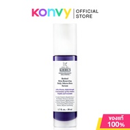 Kiehls Retinol Skin Renewing Daily Micro Dose Serum [30ml/50ml] คีลส์ เรตินอลเซรั่มสูตรพิเศษ