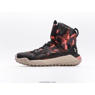 OMNO HQHJ qazUA HOVR Under Armour Project Dawn Rock Johnson Men's and Women's Same Style Training Sh