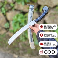 [ KUAT TEBAS PAKU ]Golok Bedok Barlen Tanjungsari Original