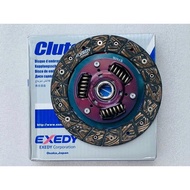 Clutch set (Pressed table/ Taper leaf/T ball) Suzuki 500kg, Su 5kg, Towner 750A, 800, Dongben 870kg,