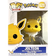 Agent Version FUNKO POP 628 Pokémon Reeb