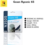 Gosen Ryzonic 65 Badminton Strings