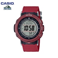 Casio Protrek 💯(Ori) PRG-30B-4DR Tough Solar with Comp / PRG-30B / PRG-30 / Casio Protrek Men Watch 