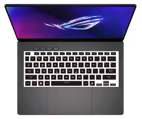 For Asus ROG Zephyrus G14 2025 GA403 GA403WW GA403WR GA403 UP GA403 UV GA403UI GA403UV GA403U UU TPU