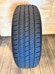 ยางรถยนต์ ยางใหม่ ปี23 ขนาด HT 265/70 R17 ราคาเส้นละ 2000 บาท  รายละเอียดยางตามภาพ รับประกันโครงสร้างยาง 30 วันจากวันรับสินค้า  รบกวนกรุณาดูสินค้าทุกรูปหรือสอบถามก่อนได้ค่ะ