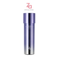 ZA น้ำตบเติมความชุ่มชื้นให้ผิวTIME LOCK BRIGHTENING ANTI-AGING LOTION (150 ml.) ปรับสีผิวให้กระจ่างใ