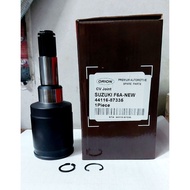 44116-87335 OUTER SCRUM 23 X 17T CV JOINT ASSEMBLY SUZUKI MULTICAB F6A