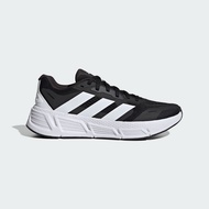 ADIDAS QUESTAR 2 男 慢跑鞋 黑-IF2229/UK8.5(27cm)