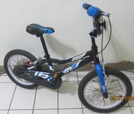 捷安特 GIANT ANIMATOR 16 inch兒童腳踏車 自行車  自取