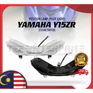 Y15ZR V1 V2 POSITION LAMP Y15 Y15ZR PILOT LAMP LAMPU Y15 LAMPU POSITION Y15 LAMPU DADA GABAN LED Y15