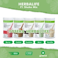 Herbalife Shake Original-Shake Herbalife Original-Herba Life Shake