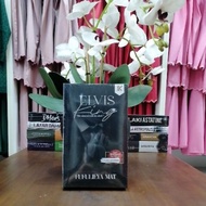 ELVIS KING || FUFULIEYA MAT