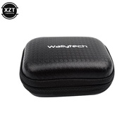 Portable Waterproof Box Xiaoyi Bag Sport Camera Bag Case For Xiaoyi 4K Gopro Hero 9 8 7 6 5 4 SJCAM Sj4000 EKEN H9 Accessories