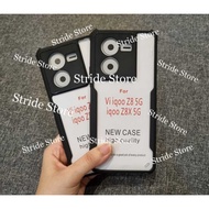 Vivo iqoo z7 z7x v27 vivo v27e case xundd case mica acrylic