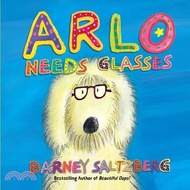 16948.Arlo Needs Glasses