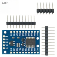 PCF8575 Module Expansion IO port Expander board DC 2.5-5.5V I2C communication control 16 IO ports Fo