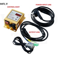 SDVC20 digital voltage regulator vibrating feed controller vibrating disc controller