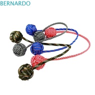 BERNARDO Begleri Fidget Toys, Skills Training Finger Movement Worry Fidget Beads, Autism Toys Finger
