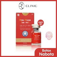 [E-Voucher] Ronnapee Clinic : Botox Nabota โบท็อกซ์ เฉพาะจุด