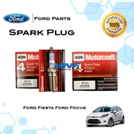SPARK PLUG FOR FORD FIESTA 1.5,1.6,FORD FOCUS (12-16y) 1 3E-12-405 (AYFS22FM)
