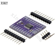 STC8H1K08 STC8G1K08 core board STC8H1K08-36I-TSSOP20 development board demo board learning board For