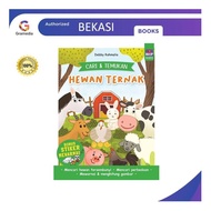 Gramedia Bekasi - Search and Find: Livestock
