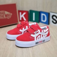 Vans patta Children 's Shoes 2