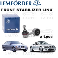 LEMFORDER GERMANY FRONT STABILIZER LINK BMW E36 318i 320i 325i 328i Z3 (1pcs)