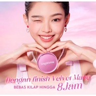 NEW GLAD2GLOW 2_in1 perfect pair cushion&powder