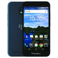 Blackberry Aurora