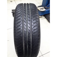 Used Tyre Secondhand Tayar SILVERSTONE M3 185/60R14 70% Bunga Per 1pc