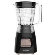 Philips Blender HR2056 (350W) 1.25L Plastic Jar + Mill
