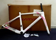 包碳纖輪組！意大利🇮🇹WILIER GTR TEAM 碳纖維車架CARBON ROAD FRAMESET