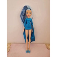 Mn♢Bộ sưu tập búp bê Winx Barbie Đồ chơi Phụ kiện búp bê trẻ em Chính hãng3/25