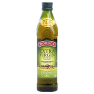 伯爵Borges特級初榨橄欖油 500ml (細支裝) #79100036 Extra Virgin Olive Oil #含有強大的抗氧化成分#健康之選#新舊包裝隨機發貨