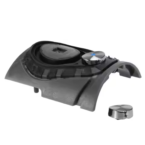 Gen Basic For Dyson Supersonic Hair Dryer HD01/HD02/HD03 Universal Power Switch Button Button Rubber