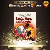 Book - Gone with the Wind - Tri Viet