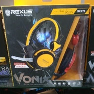 Rexus RX 995 Headset