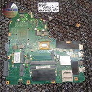 Motherboard Laptop Asus A46C / K46Cb / K46Cm Core I5 Gen 3 Vga Intel